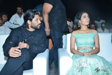 Lovers Day Movie Audio Launch Photos